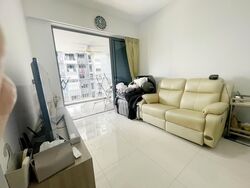 Riverbank @ Fernvale (D28), Condominium #574535731